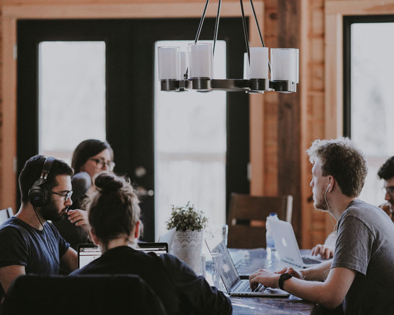 About Sparebank